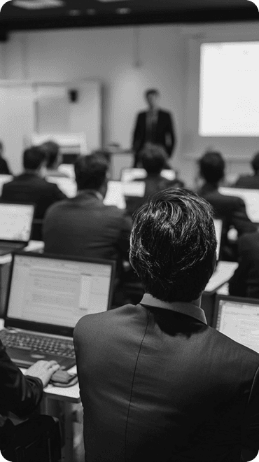 Julian, Head of Operations, Ace Alternatives